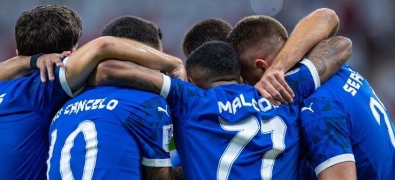رئيس نادي البكيرية يتوعد الهلال