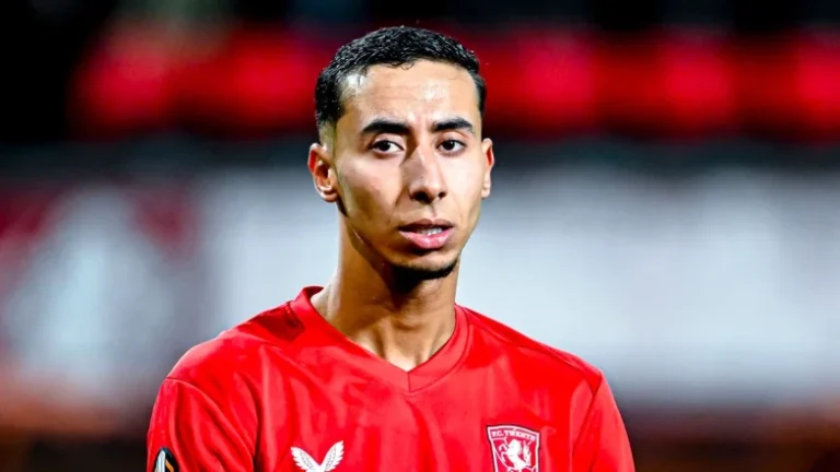 روما يقترب من ضم صلاح الدين
