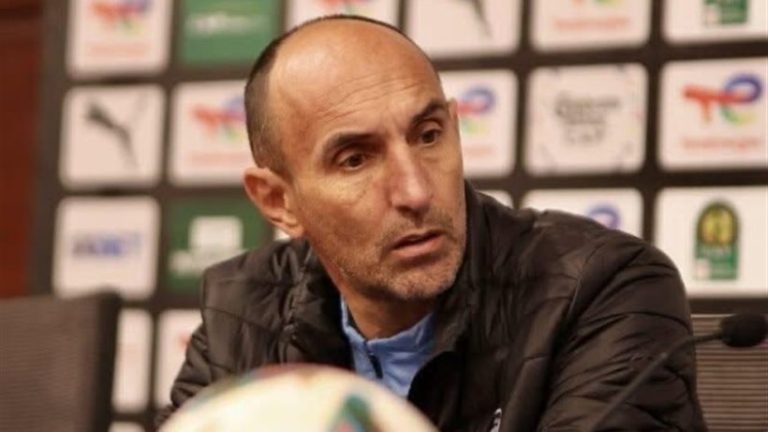 يورتشيتش: هدفنا واضح وهو الحفاظ على اللقب