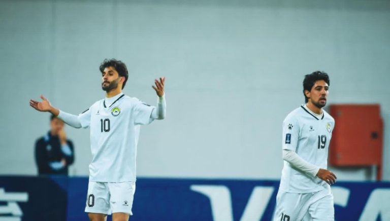 الزوراء يتخطى غوا الهندي بثنائية في دوري أبطال آسيا 2