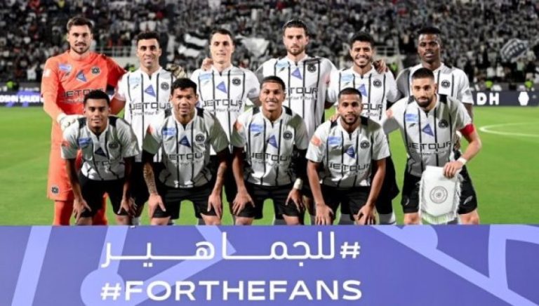 أزمة مباراة النهضة تلاحق الشباب قبل لقاء الأهلي