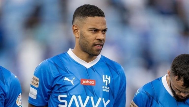 أتلتيكو مينيرو يوضح موقفه من قضية رينان لودي مع الهلال