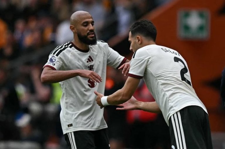 مزراوي يغيب عن مواجهة أتلتيكو مدريد