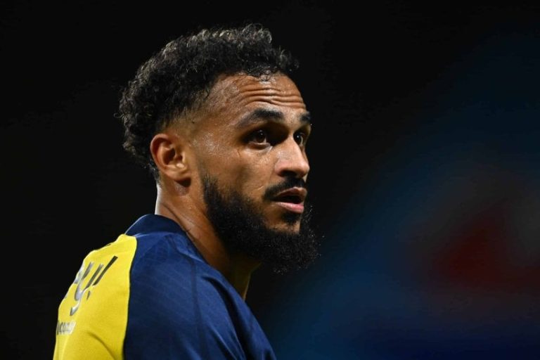 بوفال يدخل قائمة الأغلى في الدوري الليبي