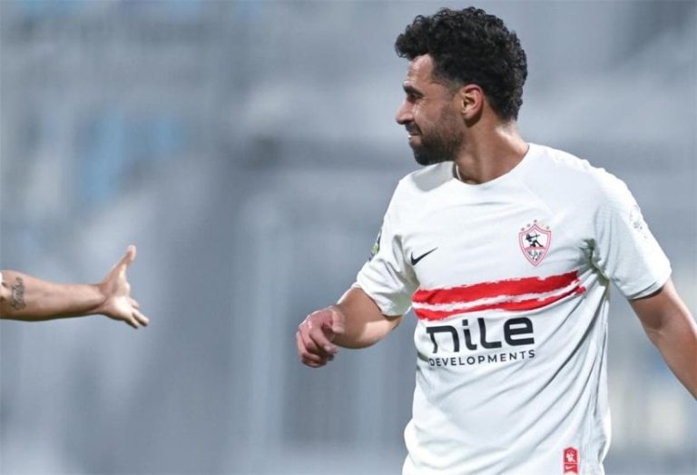 عبد الله السعيد يكشف كواليس انتقالاته بين الأهلي وبيراميدز والزمالك