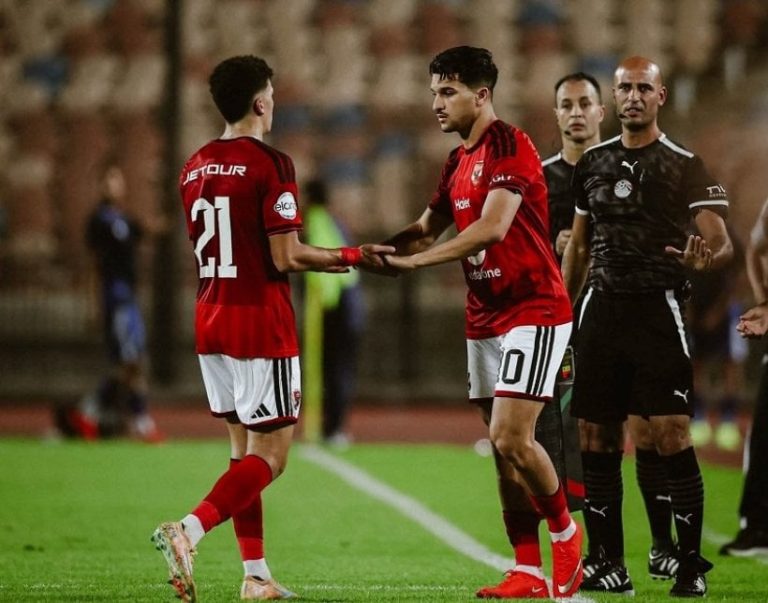 منصف بقرار أساسيًا أمام كيتارا الأوغندي