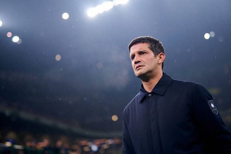 كيفو بعد خسارة إنتر أمام كلوب بروج: علينا إيجاد العقلية المناسبة