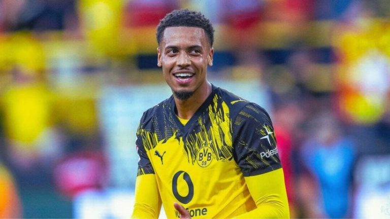 دورتموند يحدد 100 مليون يورو للتخلي عن فيليكس نميشا