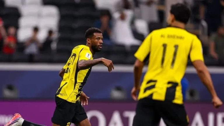 فينالدوم وريوس يكشفان أسباب خسارة الاتحاد أمام شباب الأهلي