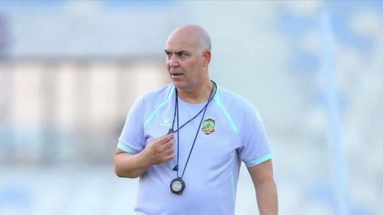 الشرطة يعلن نهاية مشوار سامي الطرابلسي