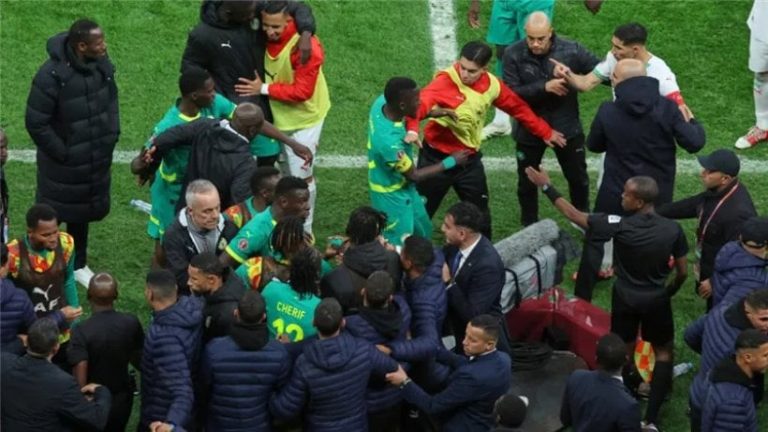 وثيقة مزيفة تعيد الجدل حول لقب أمم إفريقيا 2025