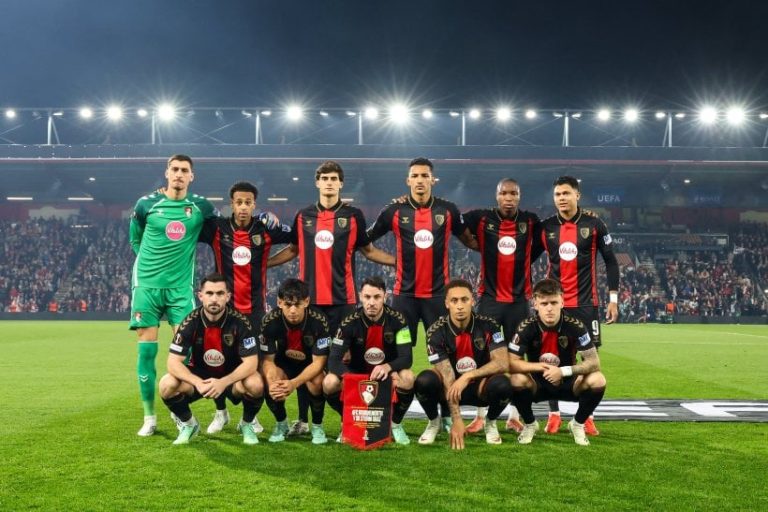 بورنموث يكرر إنجاز بولتون الأوروبي بعد 21 عامًا