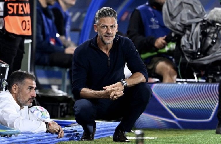 ديميكيليس: بايرن ميونخ أسهم في تشكيل شخصيتي لاعبًا ومدربًا وإنسانًا