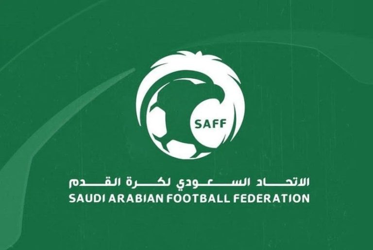 الاتحاد السعودي ينافس على جائزة الاتحاد الوطني البلاتينية في آسيا 2026