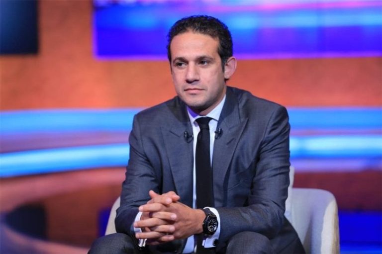 محمد فضل: لم يعجبني الأهلي والزمالك في القمة