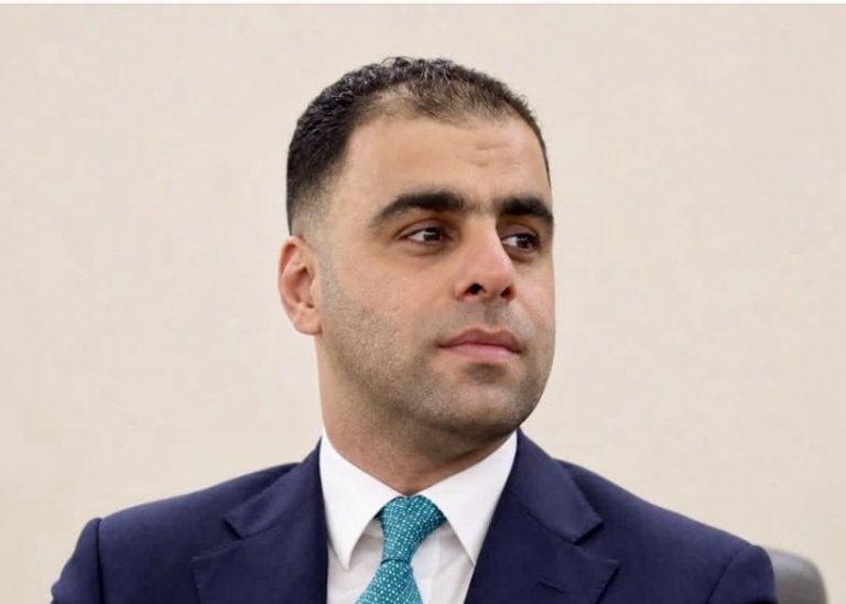 مجلس النواب يكشف وزير الشباب والرياضة الجديد