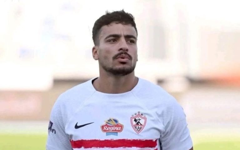 سبب غياب محمد إسماعيل عن مواجهة الجيش الرواندي