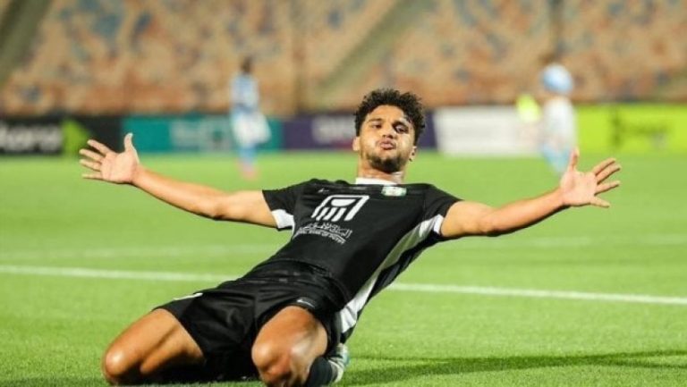 الجهاز الفني للبنك الأهلي يترقب عودة أسامة فيصل من الإصابة