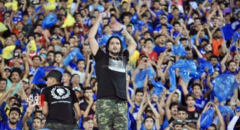 القوة الجوية يطالب بمنع ثلاثة مشجعين من دخول الملاعب ما القصَّة؟