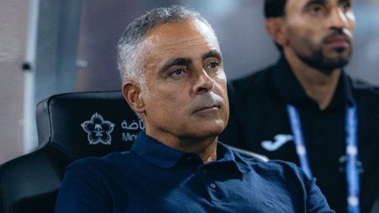 غوميز: روح الفتح سلاحه الأبرز.. والخليج قادر على التطور