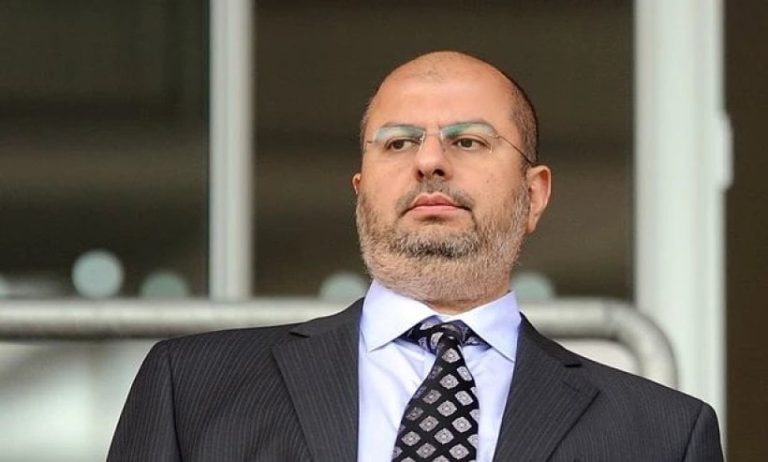 بن مساعد: استمرار إنزاغي يعرقل تطور الهلال