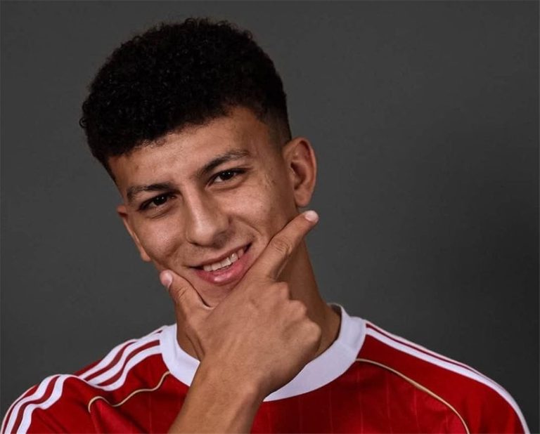 الأهلي يمنح إنبي 1.5 مليون جنيه بسبب علي محمود